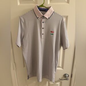 Greyson Los Angeles Country Club Polo